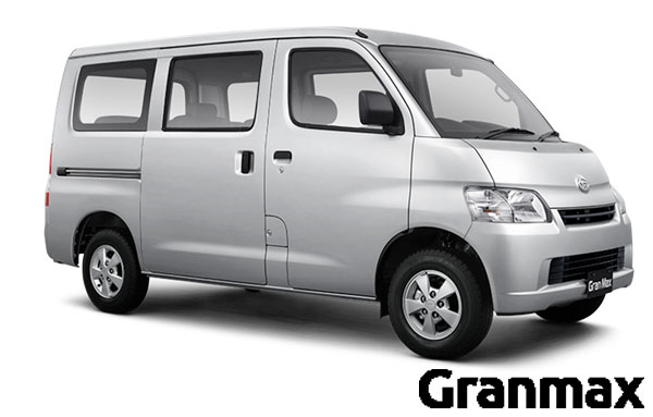 Wuling New Confero S Jakarta